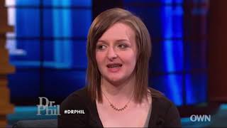 🔴 DR PHIL  Dr Phil Full Episodes Dr Phil Young 2021 [upl. by Enilasor]