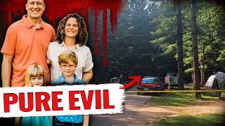 5 Most Disturbing Family Massacre Cases Youve Ever Heard  True Crime Documentary [upl. by Dove832]