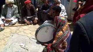 Traditional Yemeni music  Sanaa Yemen [upl. by Bowie744]