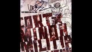 Fort Minor  Militia EP 2006 Full Album [upl. by Finnigan]