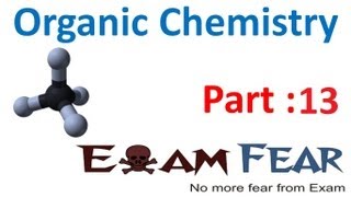 Chemistry Organic Chemistry Basics part 13 IUPAC nomenclature Practice CBSE class 11 XI [upl. by Grover]