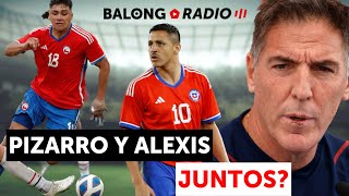 Habló Berizzo  Resumen Ligas Europeas balongradio Ep 172 [upl. by Topping245]