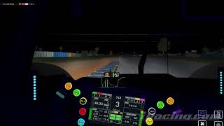 143505  PORSCHE GTP  SEBRING  IMSA│P1DOKSCOM 24S4 WEEK 9 [upl. by Winou107]