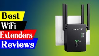 5 Best WiFi Extenders for Xfinity to Improve Your Internet in 2024 [upl. by Sherline126]