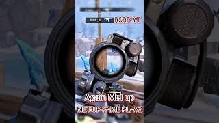 RSRP🥵 VS Fame playz 🥵 shorts bgmi fameplayz reels [upl. by Navillus]