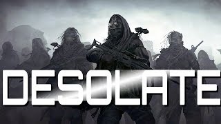 Desolate  НОВЫЙ СЮЖЕТ  ПОЛНОЕ ПРОХОЖДЕНИЕ  8 эпизод [upl. by Feodor]