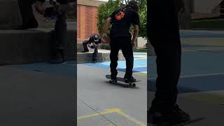 Skating Philly skateboarding [upl. by Atiram368]