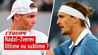 RolandGarros 2024  NadalZverev dès le premier tour  Pire tirage pour qui [upl. by Alleber]