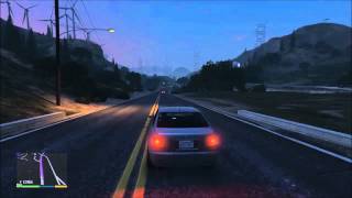 GTA V  Core i3 2100 GTX 550 Ti 6GB RAM [upl. by Enaek]