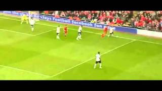 Ledley King vs Liverpool [upl. by Notnarb742]