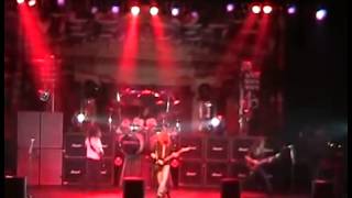 Megadeth Live In Philadelphia 2004 DVD 360p [upl. by Dannel]