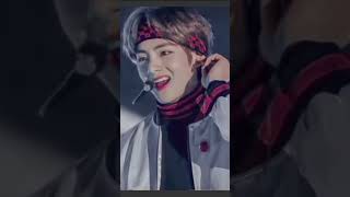 nili nili akhiyon song 😘💜💕😊 BTS V 😘💕💜❤ [upl. by Idroj]