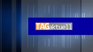 TAGaktuell vom 03052016 [upl. by Lenoil]