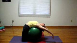 cheap thrills stability ball hero [upl. by Zeuqram]