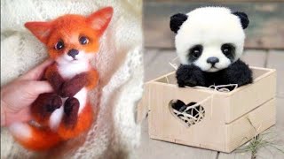 Cute Baby Animals Videos Compilation Funny and Cute Moment of the Animals  Cutest Animals [upl. by Butta]