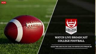 Montana Tech MT at College of Idaho Live Stream  NAIA Football 2024 [upl. by Ahtreb16]