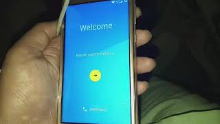 Qmobile Energy X1 FRP Remove google Account Without PC or Box [upl. by Dulla]