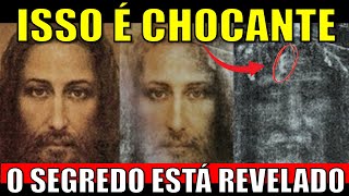 CHOCANTE O que Pilatos revela em Carta sobre Jesus I Profecias [upl. by Leonardo454]