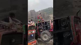 Tractor Mela in dadyal youtubeshorts viral [upl. by Dorita]