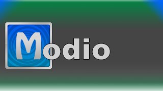 How To Download And Install Modio EASY [upl. by Arihs]