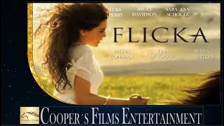 FLICKA 2006Trailer Cooper´s Films Entertaiment [upl. by Ciaphus]