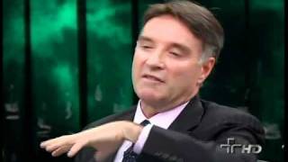 Roda Viva  Eike Batista conta história de empreendedorismo [upl. by Rahman959]