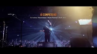 Manel  JO COMPETEIXO engesp sub videoclip oficial [upl. by Blackmore]