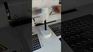 Review Snibe MAGLUMI 800 Fully Automatic Immunoassay Analyzer machin passionnursingeducation [upl. by Haimaj171]