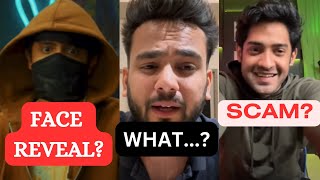 🔥Finally Total Gaming Face Revealed  😱Fukra Insaan on why Bigg Boss 17 Flopped Ashish Chanchlani [upl. by Colley706]