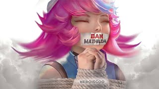 Ban Mathilda Sih [upl. by Holbrooke7]