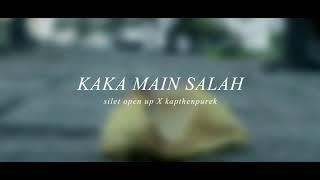 KAKA MAIN SALAH  Official lyric video [upl. by Diantha451]