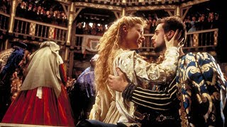 Shakespeare in Love Soundtrack Tracklist [upl. by Brote]