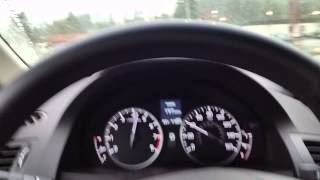 Grinding noise when accelerating on my 2013 RDX daytime [upl. by Strong]