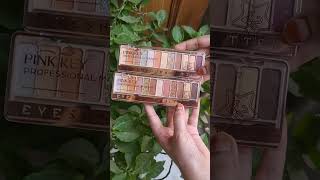 Eye shadow pallete comments for more details beauty kawaii kidzify makeup viralvideo shorts [upl. by Norred]