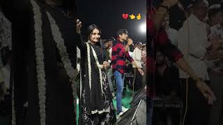 MARU DIL TODI NAKHYU TAME DILWALI NA PRINCE THAKOR HINA SUTHAR shorts [upl. by Kentigera]