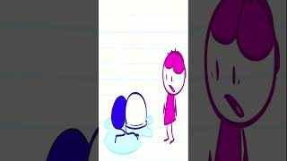 Oh Bee Hav Pencilmation CompilationAnimated Cartoons 276 [upl. by Yentyrb]