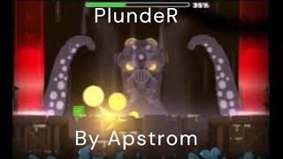 Plunder Medium Demon By Apstrom [upl. by Nrevel]