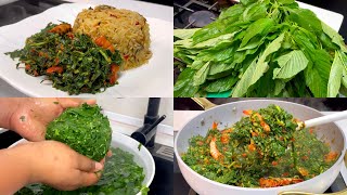 HOW TO MAKE STEAMED VEGETABLES USING THE BLANCHING METHOD  DIARYOFAKITCHENLOVER [upl. by Dibbrun]