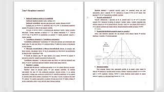 Tema 0 Recapitulare semestrul 1 [upl. by Swayder119]