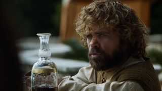 EQM  Game of Thrones  Can I drink myself to death on the road to Mereen  Tyrion Lannister [upl. by Lail]