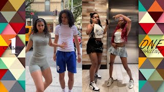 I Like The Way Your Body Is Is That Too Obvious Challenge Dance Compilation [upl. by Jackson]