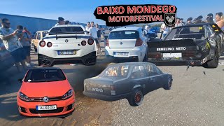 BAIXO MONDEGO 2024 [upl. by Olbap305]