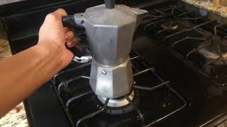 Bialetti Moka Express Iconic Stovetop Espresso Maker Review [upl. by Meador991]