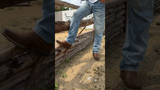 How To Wear Cowboy Boots  Ultimate Guide To The Western Boot  Jsole Cowboy Boot Video [upl. by Warrin]