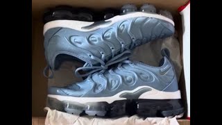 Nike Vapormax Plus Review nike vapormax [upl. by Gusty]