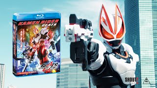 Kamen Rider Geats The Complete Series  Official Trailer [upl. by Erapsag463]