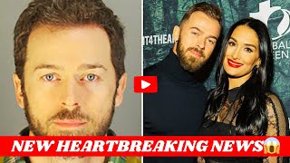 quot💔Heartbreaking Revelation Nikki Garcia EXPOSES Shocking Details Behind Artem Chigvintsevs Arrest [upl. by Clifford671]