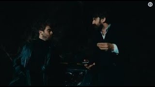 Çukur 2Sezon 10Bölüm CumaliYamaç Gökhan GüneyEl Değmesin Gökhan Güneyle Baskın Mı Olur [upl. by Hanima279]