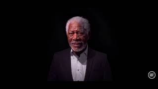 Morgan Freeman Deepfake [upl. by Preston]