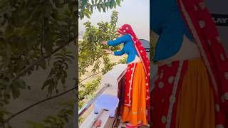 meenageet 🔥🔥🔥meenamusic shortvideo trendingshorts rajasthani [upl. by Ellinej942]